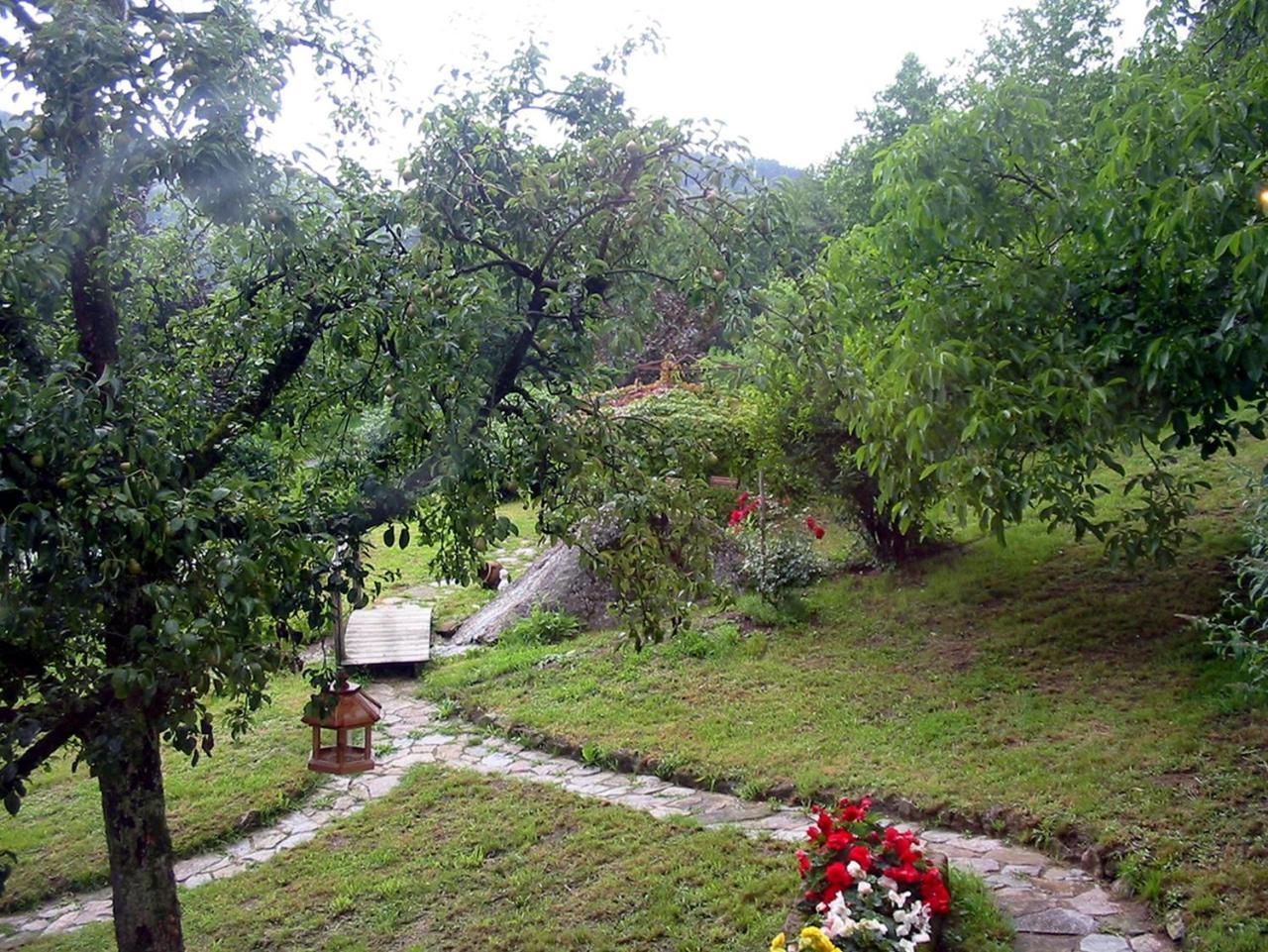 דירות זיבאך Schnurrenhof מראה חיצוני תמונה